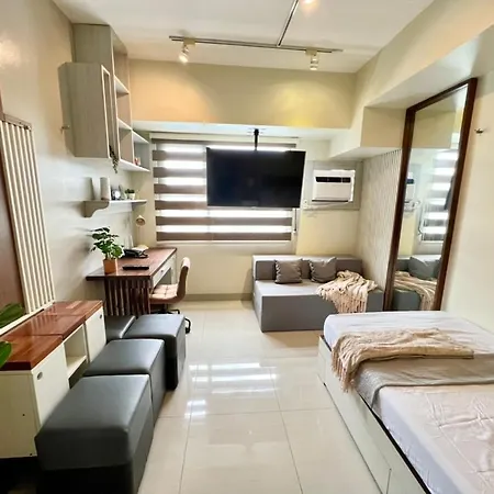 Cebusurestayhorizons10Studiocondounit