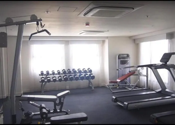 Cebusurestayhorizons10studiocondounit Appart hôtel 3*